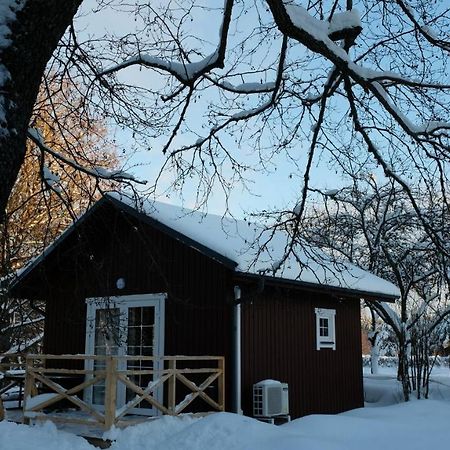 Namelis Siaureje Appartement Kaltanenai Buitenkant foto