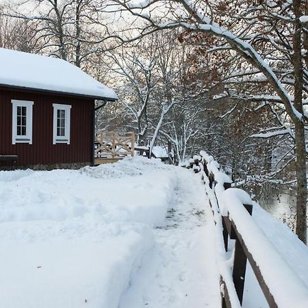 Namelis Siaureje Appartement Kaltanenai Buitenkant foto